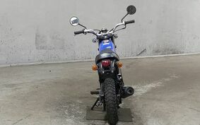 HONDA APE 50 AC16