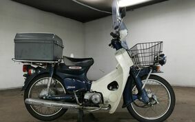 HONDA PRESS CUB 50 AA01