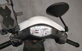 SUZUKI LETS CA4AA