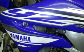 YAMAHA YZ250F CG40C