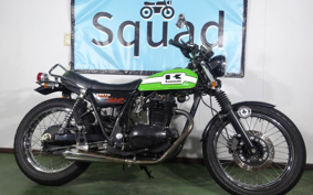 KAWASAKI 250TR BJ250F