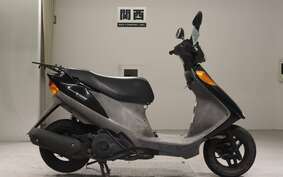 SUZUKI ADDRESS V125 CF46A