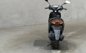 SUZUKI ADDRESS V50 CA44A