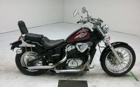 HONDA STEED 400 1996 NC26