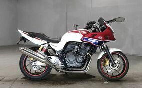 HONDA CB400 SUPER BOLDOR 2015 NC42