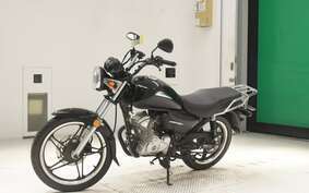 HONDA CBF125T