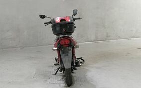 HONDA CBF125 PCJ7