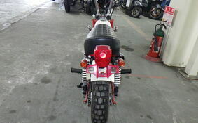 HONDA MONKEY Z50J