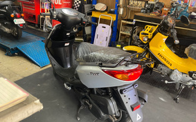 YAMAHA AXIS 125 TREET SE53J