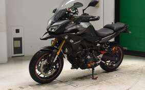 YAMAHA MT-09 Tracer 2015 RN36J