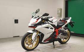 HONDA CBR250RR A MC51