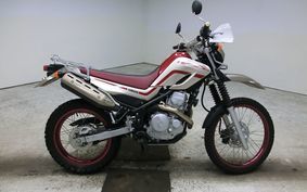 YAMAHA SEROW 250 2005 DG11J