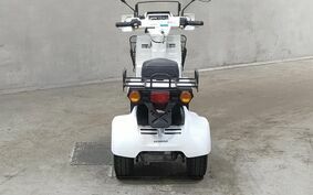 HONDA GYRO X TD02