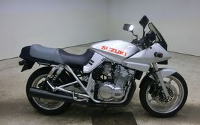 SUZUKI GSX400S KATANA 1994 GK77A