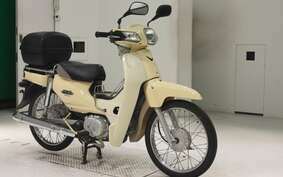 HONDA C50 SUPER CUB AA04