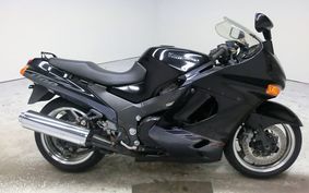 KAWASAKI ZZ1100 NINJA 1998 ZXT10D