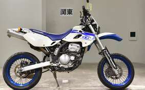 KAWASAKI KLX250D TRACKER LX250E