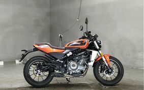 HARLEY X350 2023 W3C