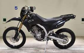 HONDA CRF250L MD44