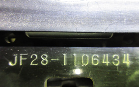 HONDA PCX125 JF28