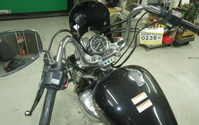 YAMAHA VIRAGO 250