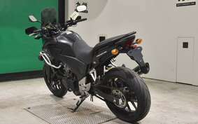 HONDA 400X ABS 2014 NC47