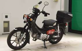 HONDA CROSS CUB 110 JA60