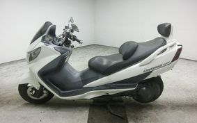 SUZUKI SKYWAVE 400 S 2004 CK43A