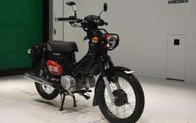 HONDA CROSS CUB 110 JA45