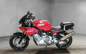 YAMAHA TRX850 2000 4NX