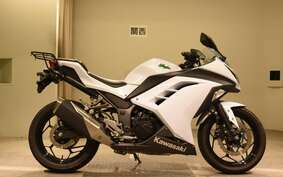 KAWASAKI NINJA 250 EX250L