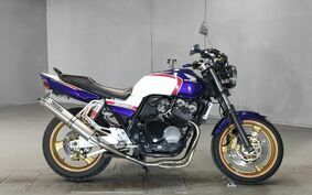 HONDA CB400SF VTEC 2003 NC39