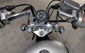 HONDA STEED400 NC26