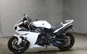 YAMAHA YZF-R1 2010 RN23