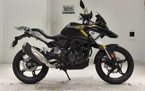 BMW G310GS 2021