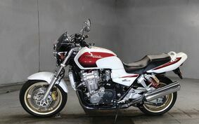 HONDA CB1300SF SUPER FOUR 2002 SC40