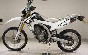 HONDA CRF250L MD38