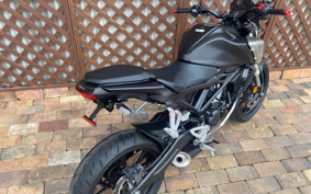 HONDA CB125 R JC79