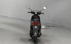 SUZUKI LET's 2 CA1PA