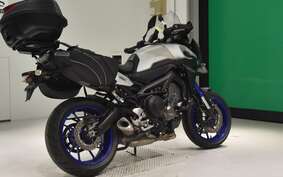 YAMAHA MT-09 Tracer 2015 RN36J