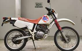 HONDA XLR200R MD29