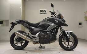 HONDA NC750X 2014 RC72