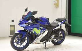 YAMAHA YZF-R25 RG10J