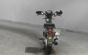 HONDA CROSS CUB 50 AA06