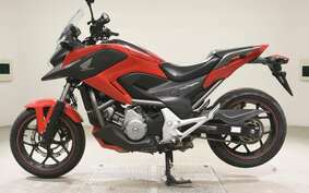 HONDA NC 700 X DCT LD 2013 RC63