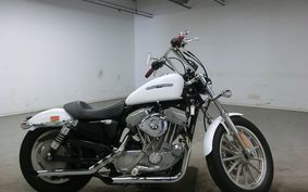 HARLEY XL883L 2005 CMM