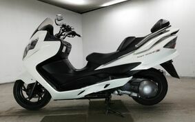 SUZUKI SKYWAVE 250 (Burgman 250) S CJ46A