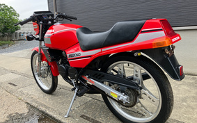 HONDA MBX50 AC03