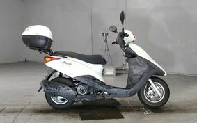 YAMAHA AXIS 125 TREET SE53J