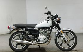 YAMAHA YB125SP PCJL